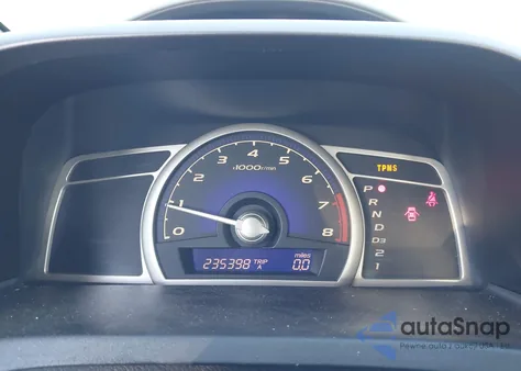 2010 Honda Civic Lx from USA, damaged, VIN 2HGFA1F51AH532159